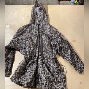 Sack-It Jacket Size S/M (LF)